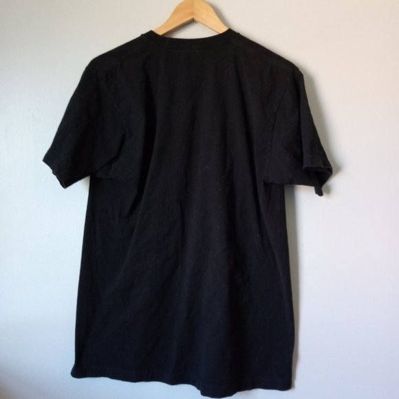 Naruto Black Tee - Picture 3 of 4